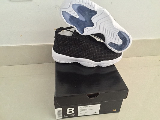 Air Jordan 11 Future 3M Men Super Perfect--006